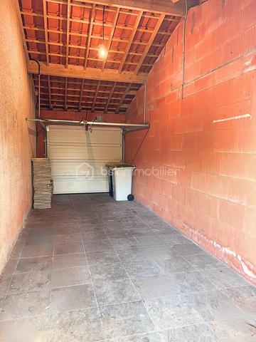 Maison contemporaine de 186 m²