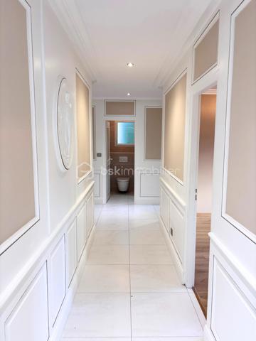 Maison contemporaine de 186 m²