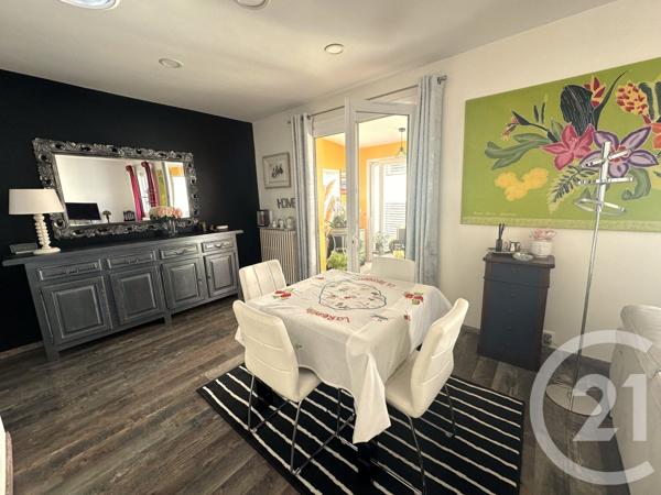 Maison à vendre  5 pièces - 102 m2 ROYAN - 17