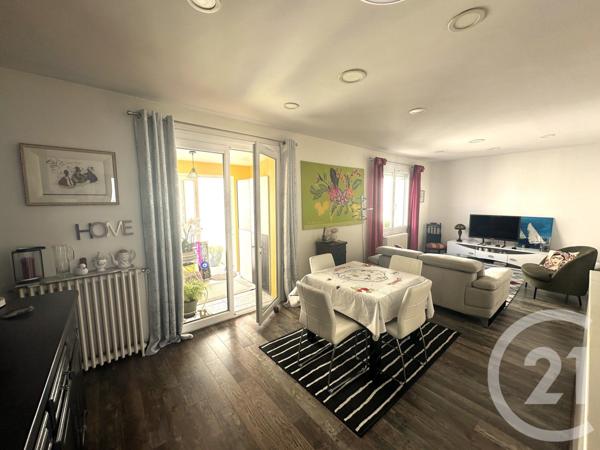 Maison à vendre  5 pièces - 102 m2 ROYAN - 17