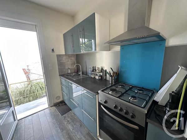 Maison à vendre  5 pièces - 102 m2 ROYAN - 17