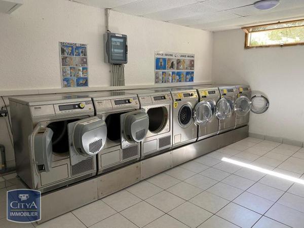 Appartement à louer 1 pièce 17.4m²