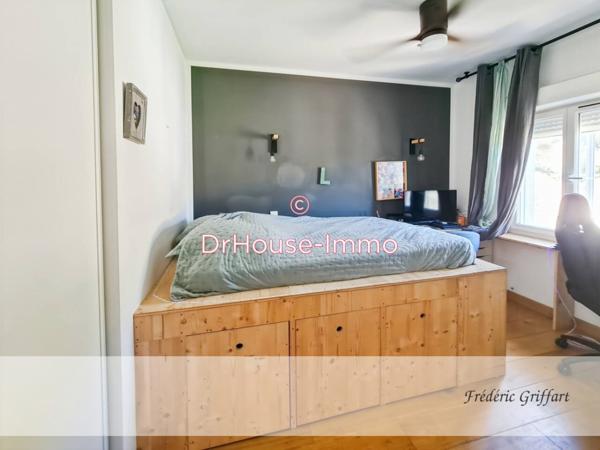 Maison à vendre 9 pièces de 200 m²