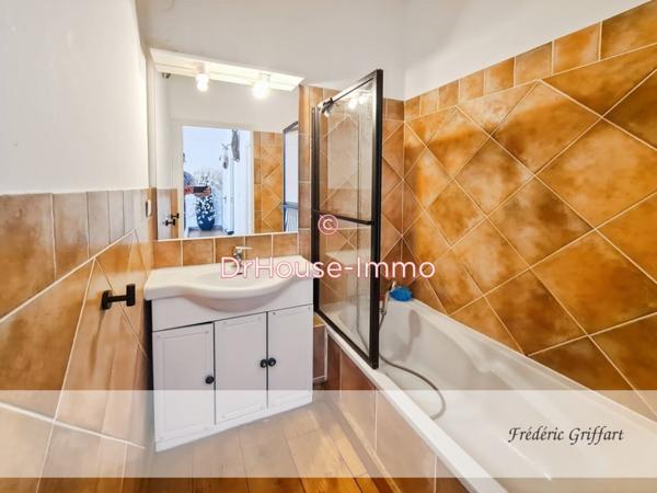 Maison à vendre 9 pièces de 200 m²