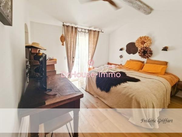 Maison à vendre 9 pièces de 200 m²