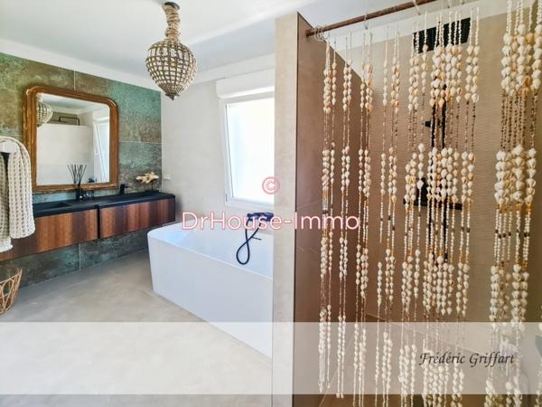 Maison à vendre 9 pièces de 200 m²