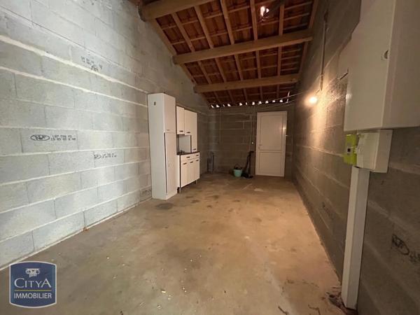 Maison à louer 3 pièces 65.64m² Poitiers (86000)