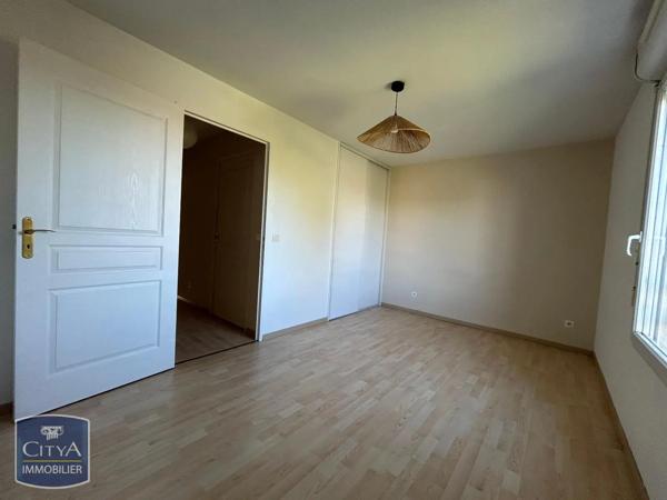 Maison à louer 3 pièces 65.64m² Poitiers (86000)