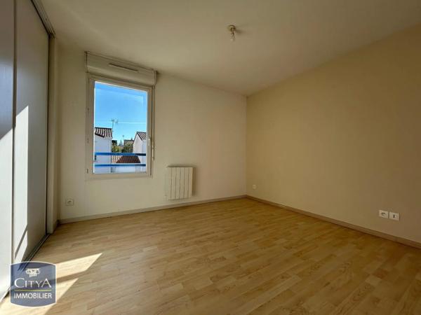 Maison à louer 3 pièces 65.64m² Poitiers (86000)