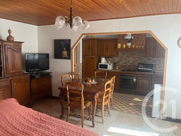 Maison à vendre  4 pièces - 90,86 m2 CABASSE - 83