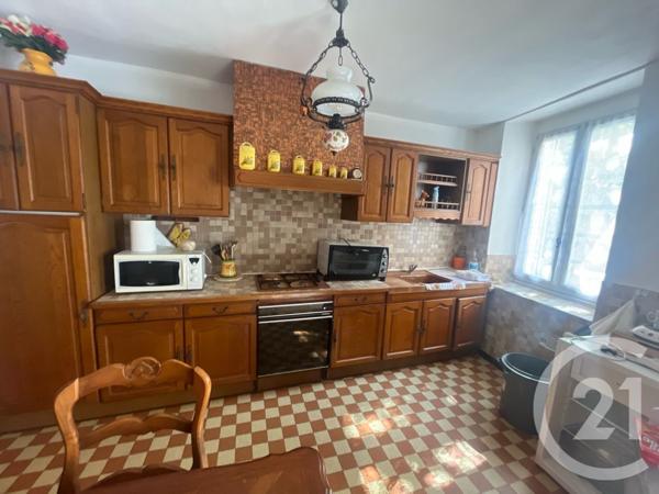 Maison à vendre  4 pièces - 90,86 m2 CABASSE - 83