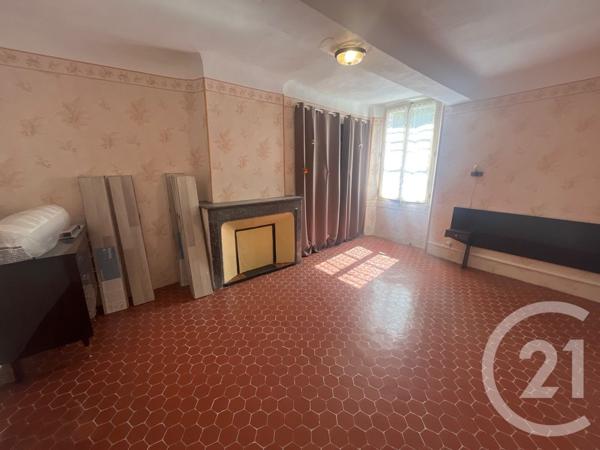 Maison à vendre  4 pièces - 90,86 m2 CABASSE - 83