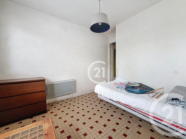 Appartement Studio à vendre  1 pièce - 16,49 m2 MONTREUIL - 93