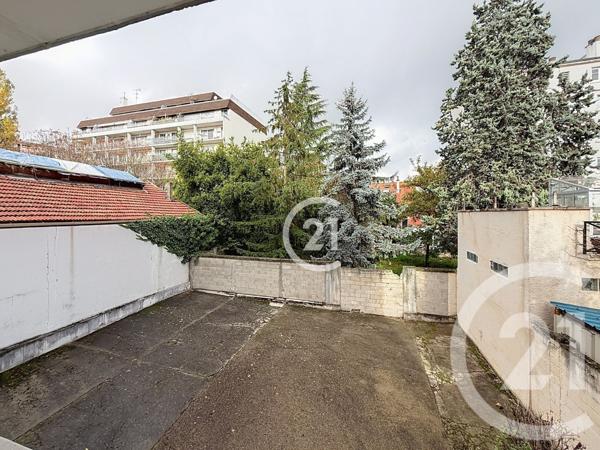 Appartement Studio à vendre  1 pièce - 16,49 m2 MONTREUIL - 93