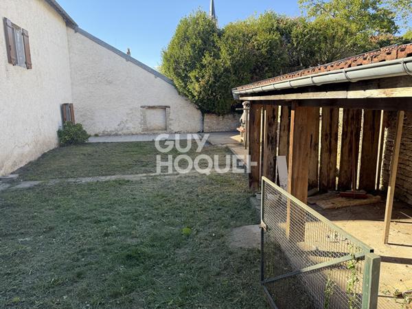 Maison Confracourt