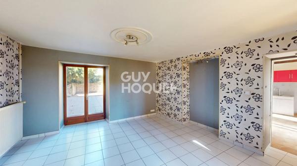 Maison Confracourt