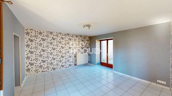 Maison Confracourt
