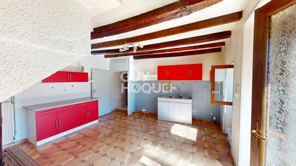 Maison Confracourt