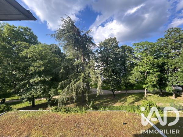 Appartement à vendre 3 pièces 59 m² Chalon-sur-Saône