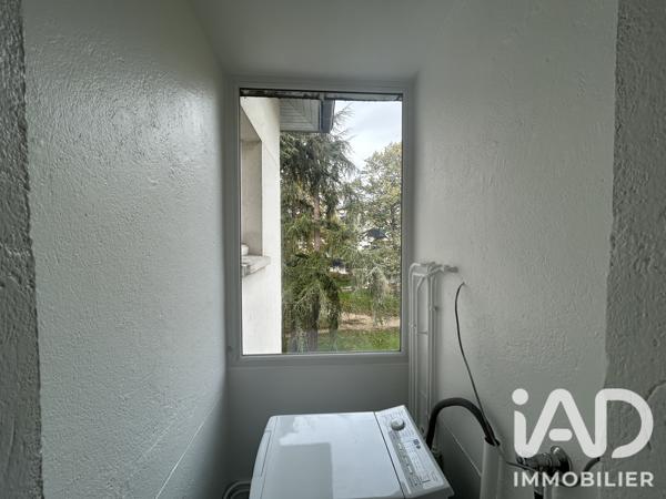 Appartement à vendre 3 pièces 59 m² Chalon-sur-Saône