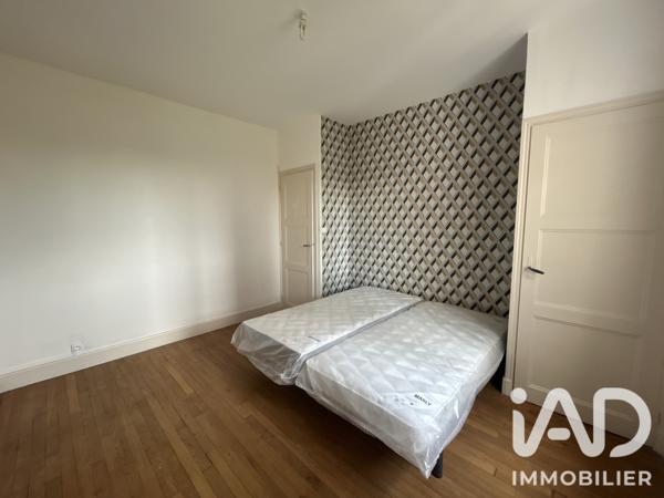 Appartement à vendre 3 pièces 59 m² Chalon-sur-Saône