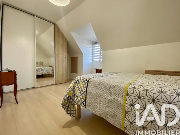 Maison à vendre 4 pièces 106 m² Garges-lès-Gonesse