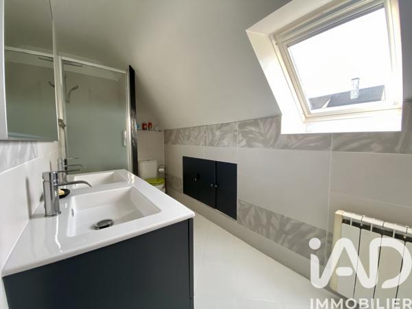 Maison à vendre 4 pièces 106 m² Garges-lès-Gonesse