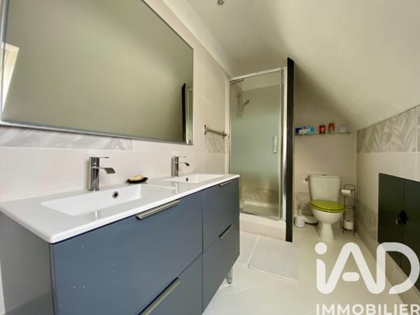 Maison à vendre 4 pièces 106 m² Garges-lès-Gonesse