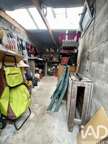 Maison à vendre 4 pièces 106 m² Garges-lès-Gonesse