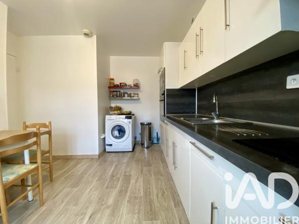 Maison à vendre 4 pièces 106 m² Garges-lès-Gonesse