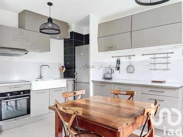 Appartement à vendre 1 pièce 34 m² Mennecy