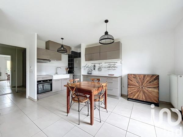 Appartement à vendre 1 pièce 34 m² Mennecy