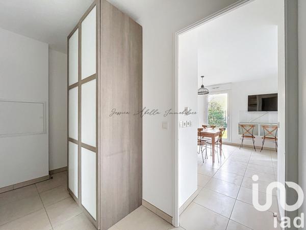 Appartement à vendre 1 pièce 34 m² Mennecy