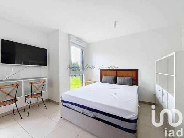 Appartement à vendre 1 pièce 34 m² Mennecy