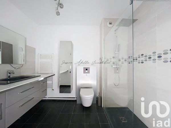 Appartement à vendre 1 pièce 34 m² Mennecy