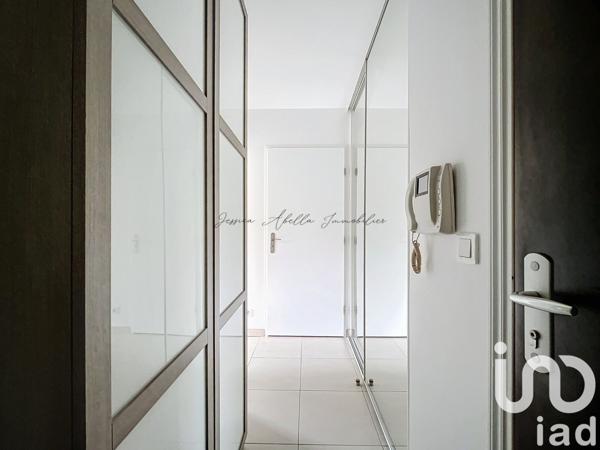 Appartement à vendre 1 pièce 34 m² Mennecy