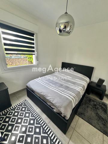 Maison à Doullens, 80600 - 2 pièces 45m²