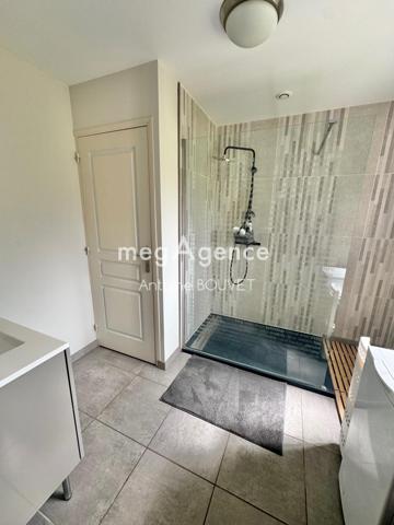 Maison à Doullens, 80600 - 2 pièces 45m²