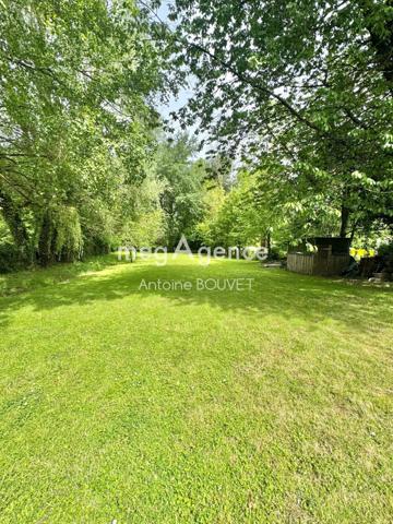Maison à Doullens, 80600 - 2 pièces 45m²