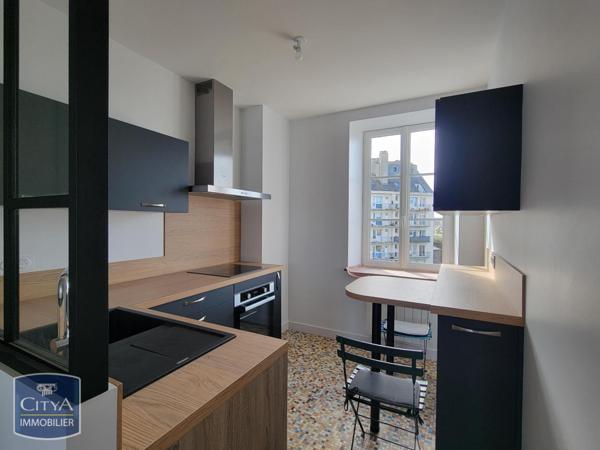 Appartement à louer 3 pièces 61.93m²