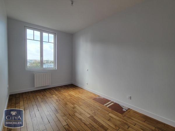 Appartement à louer 3 pièces 61.93m²