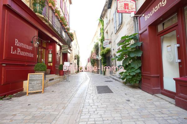 Maison à vendre 4 pièces de 101 m²