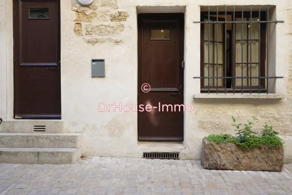 Maison à vendre 4 pièces de 101 m²