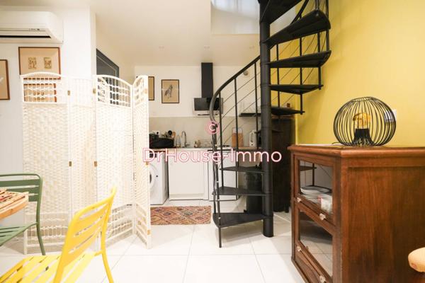 Maison à vendre 4 pièces de 101 m²