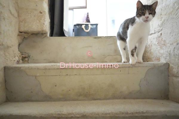 Maison à vendre 4 pièces de 101 m²