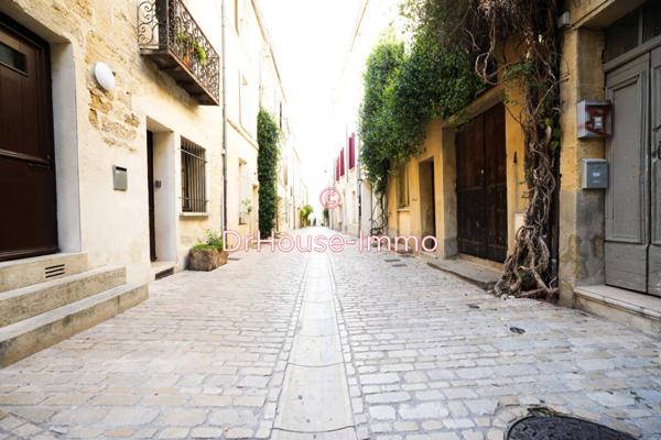 Maison à vendre 4 pièces de 101 m²