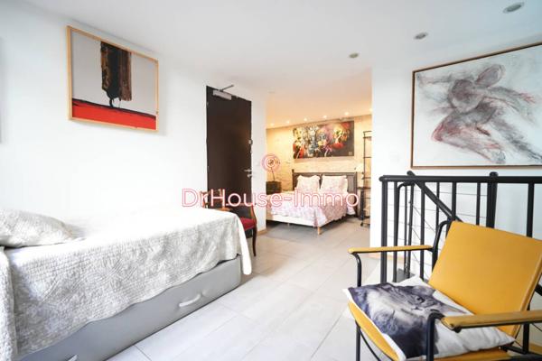 Maison à vendre 4 pièces de 101 m²