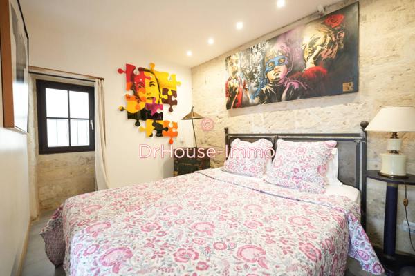 Maison à vendre 4 pièces de 101 m²