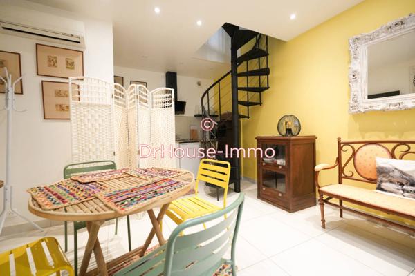 Maison à vendre 4 pièces de 101 m²