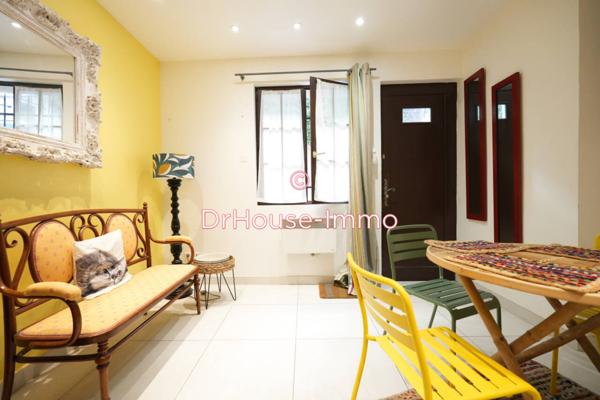 Maison à vendre 4 pièces de 101 m²